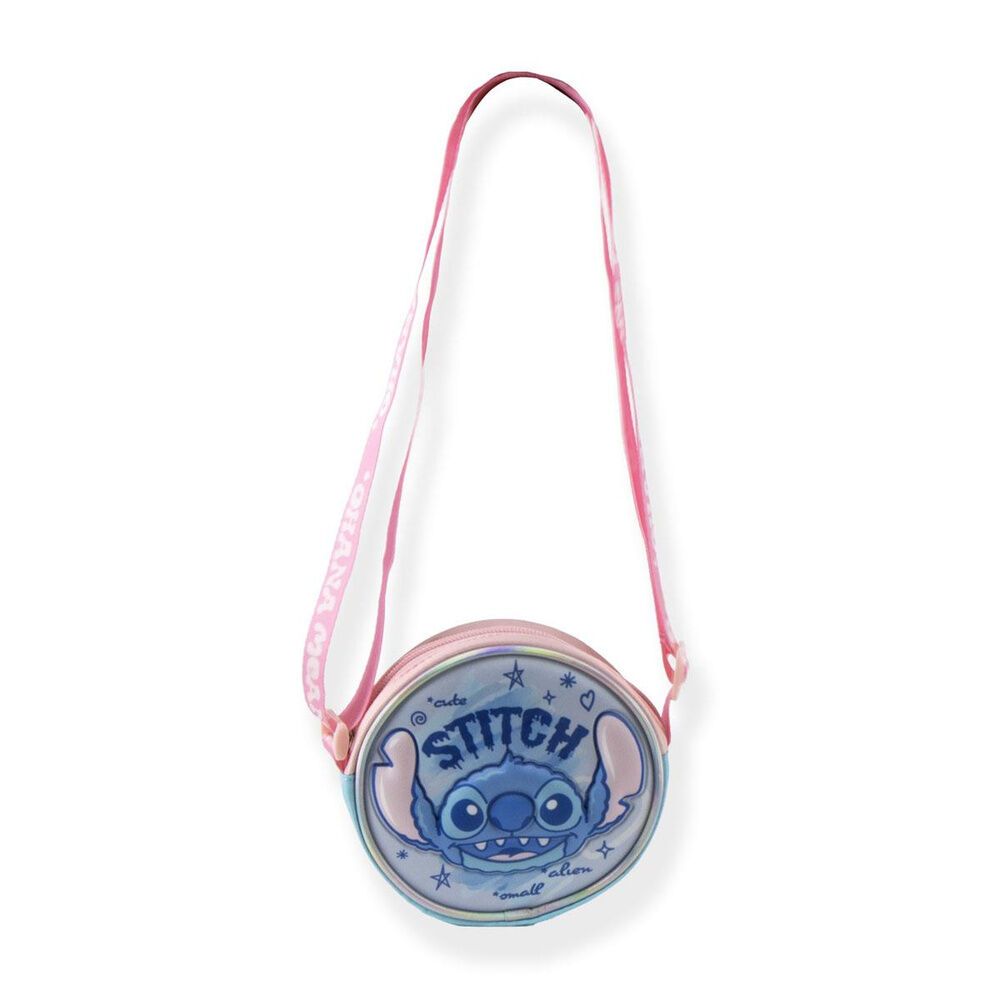 Bolso Stitch Disney surtido