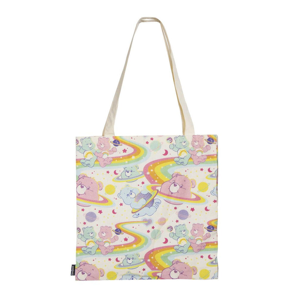 Bolsa shopping Osos Amorosos