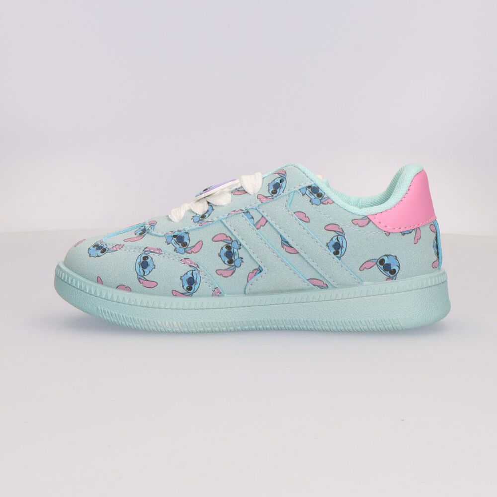 Deportivas Stitch Disney