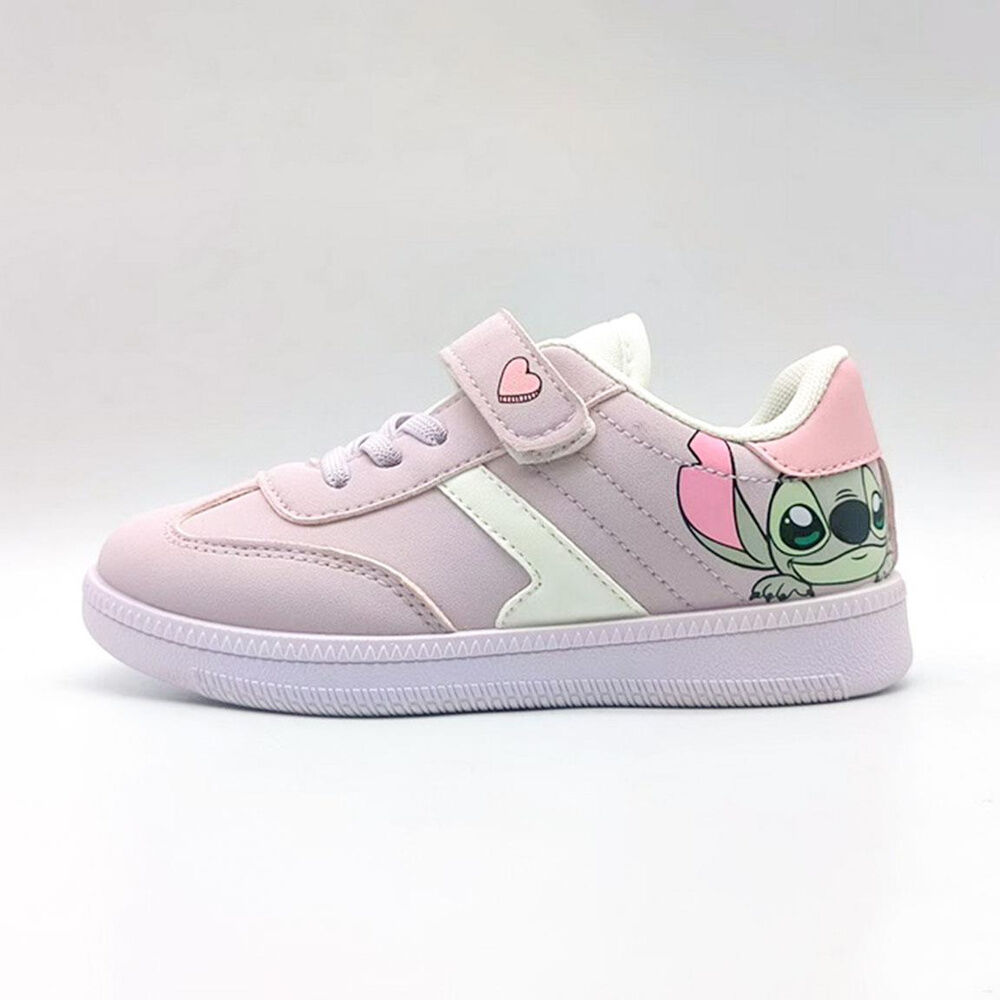 Deportivas Stitch Disney
