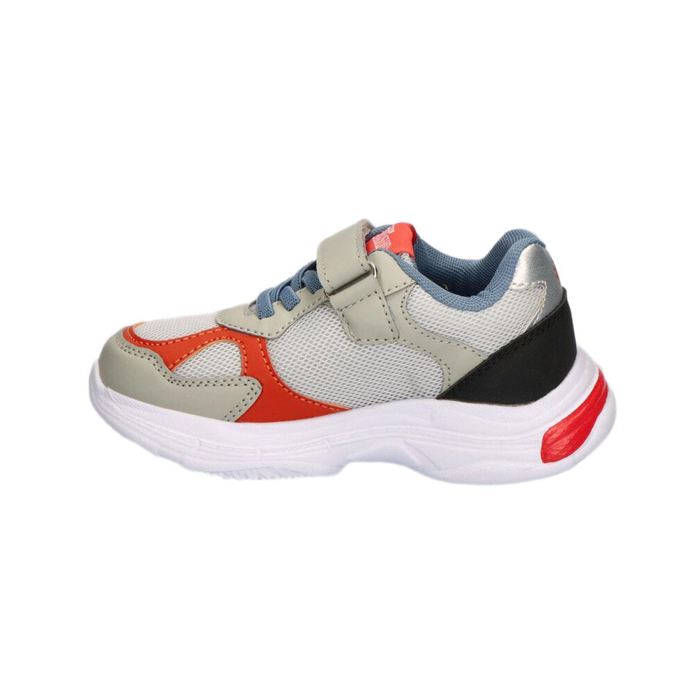 Deportivas Spiderman Marvel
