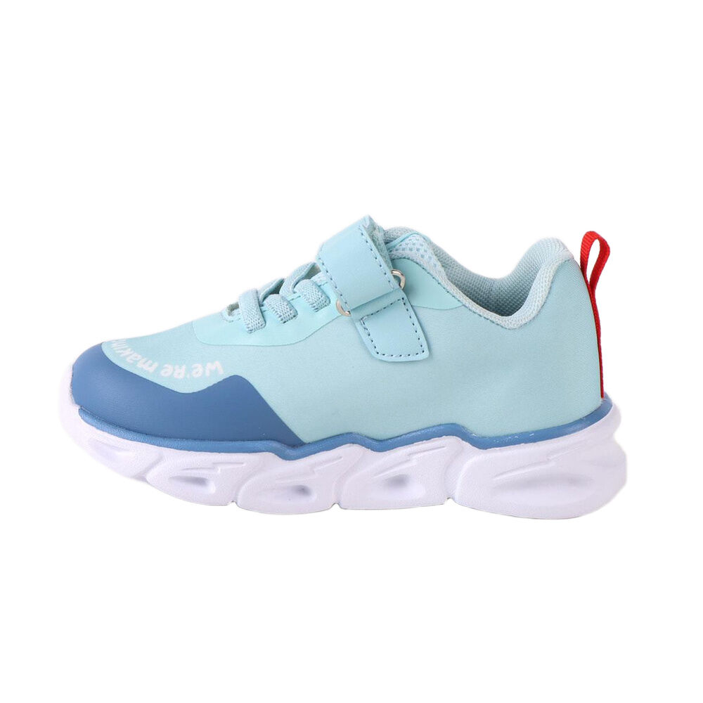 Deportivas Bluey luces