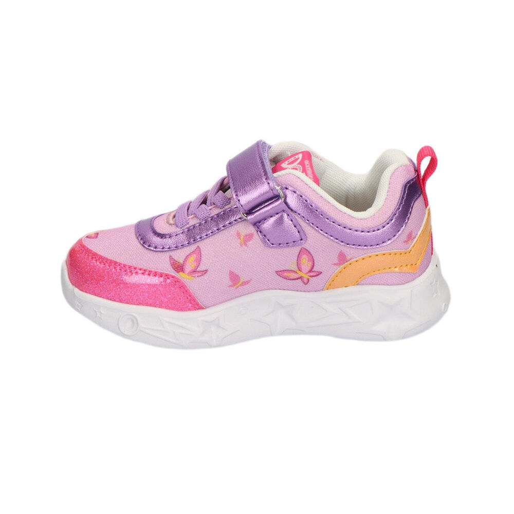 Deportivas Dora Exploradora luces