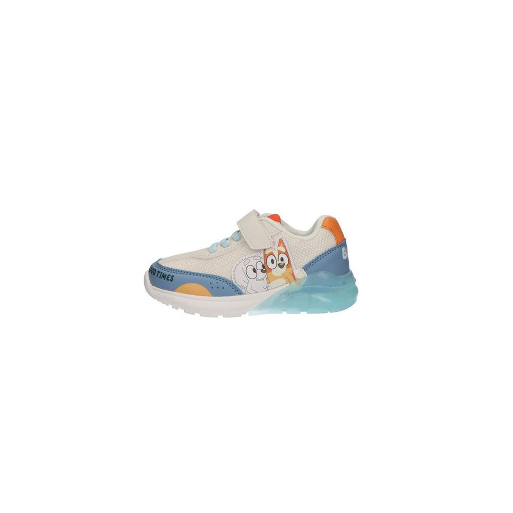 Deportivas Bluey luces