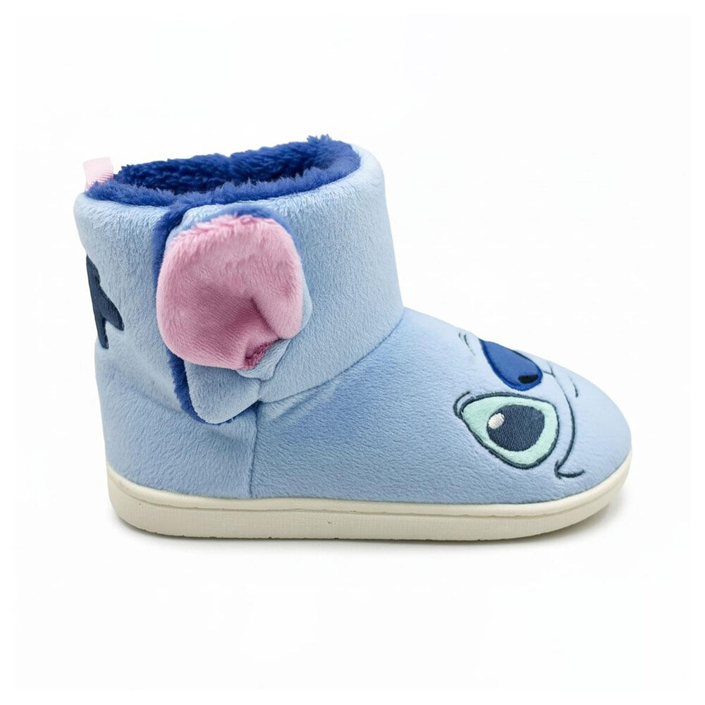 Pantuflas Stitch Disney