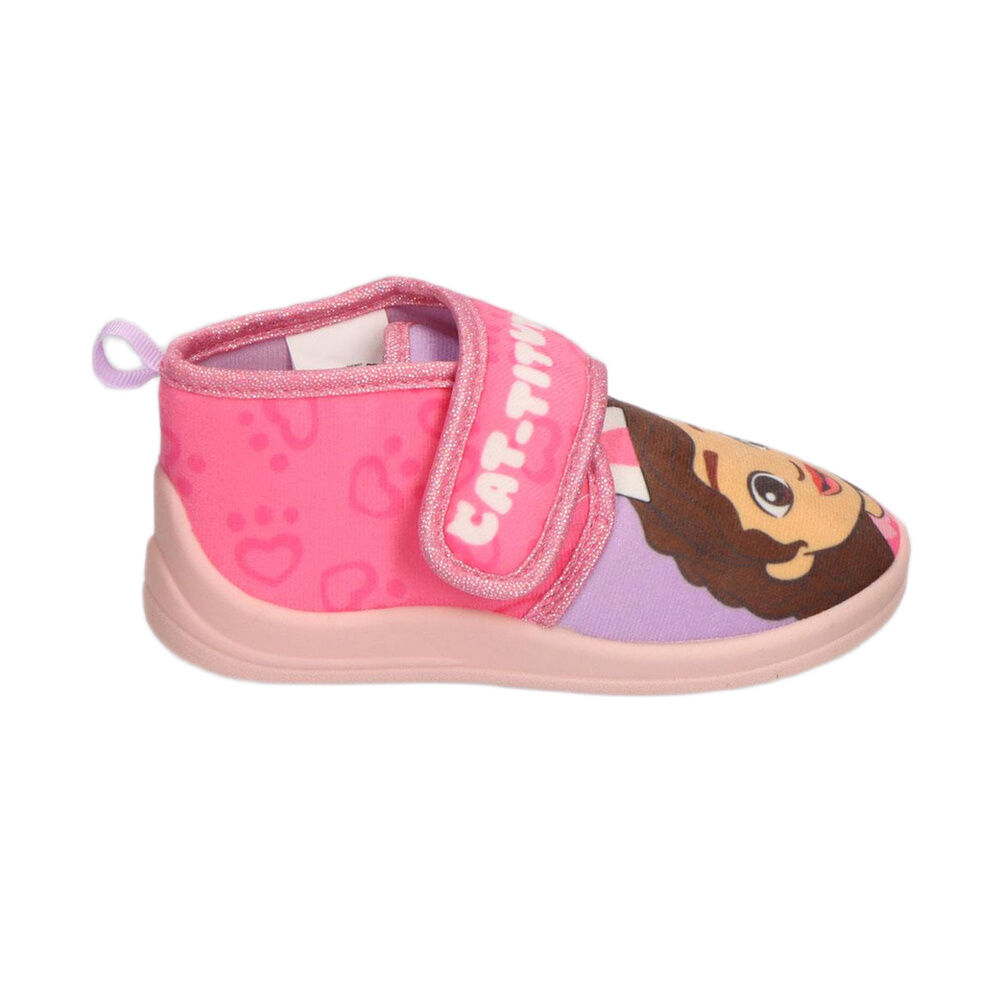 Pantuflas La Casa de Muñecas de Gabby