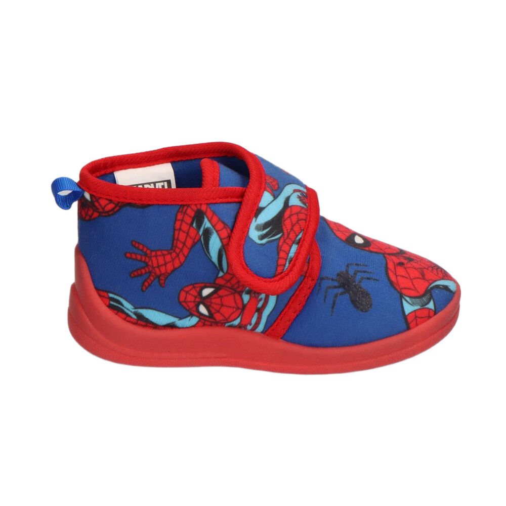 Pantuflas Spiderman Marvel