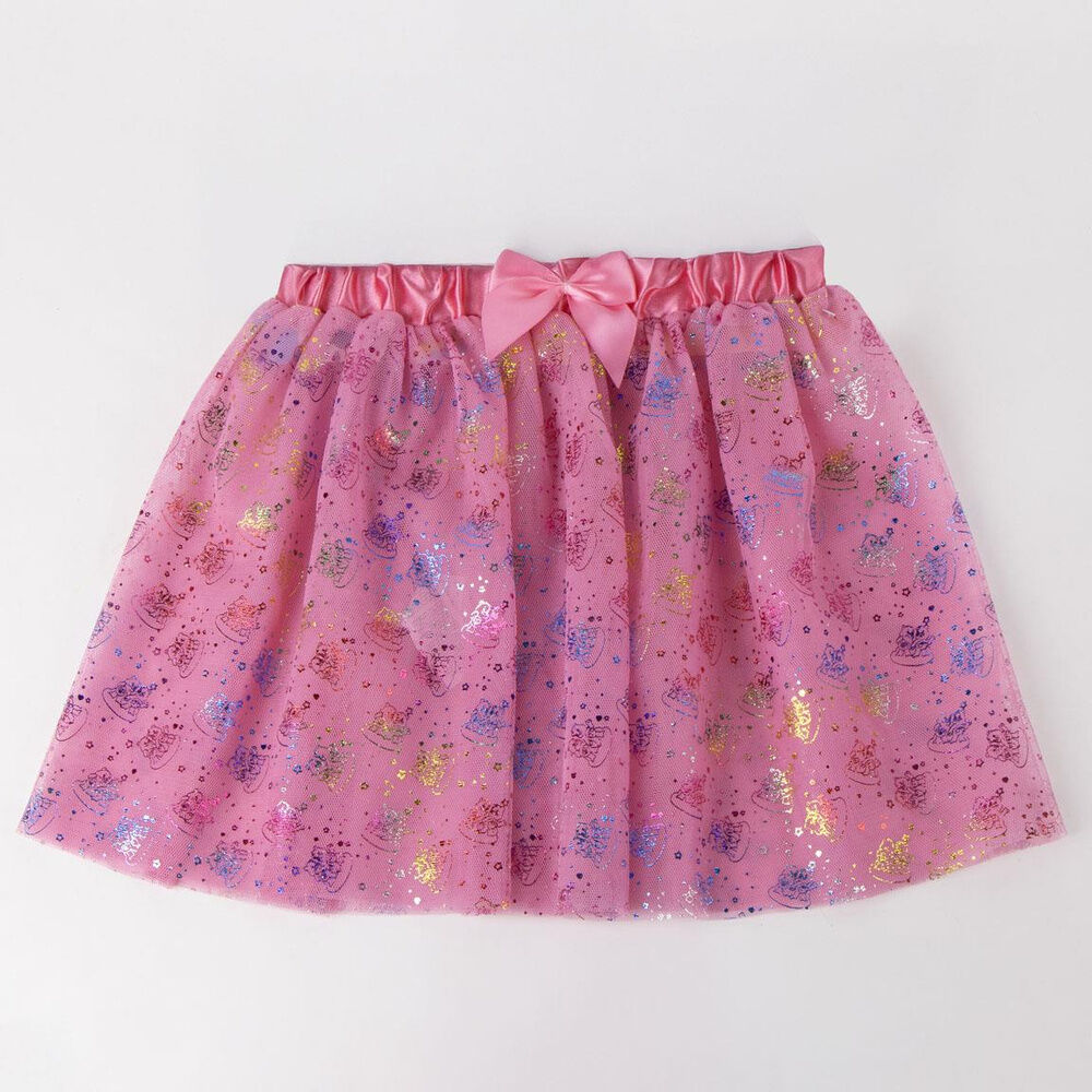 Set diadema + tutu Osos Amorosos