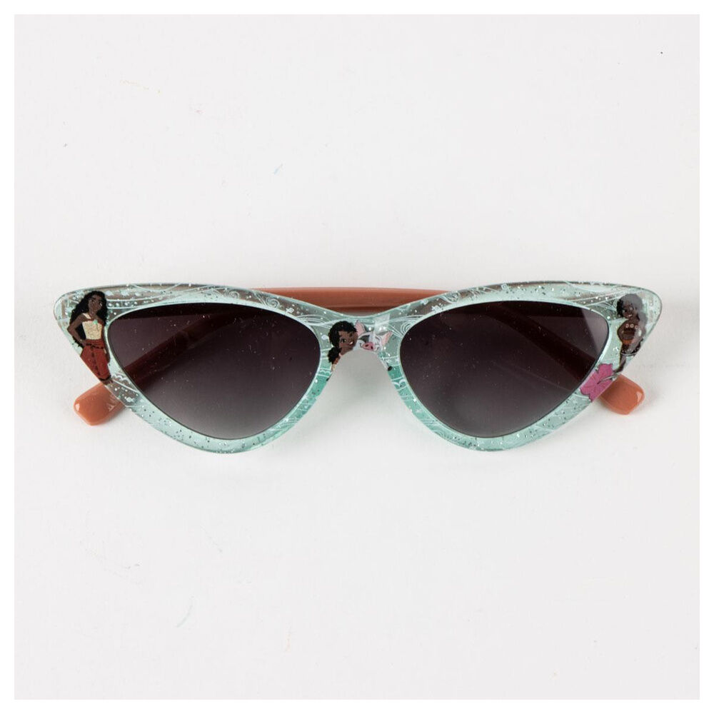 Set belleza + gafas sol Vaiana Moana Disney
