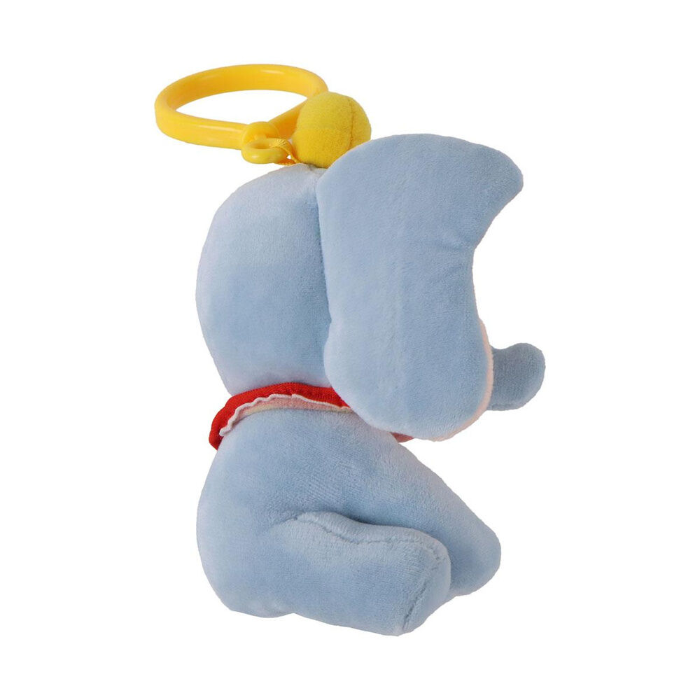 Llavero peluche Dumbo Disney