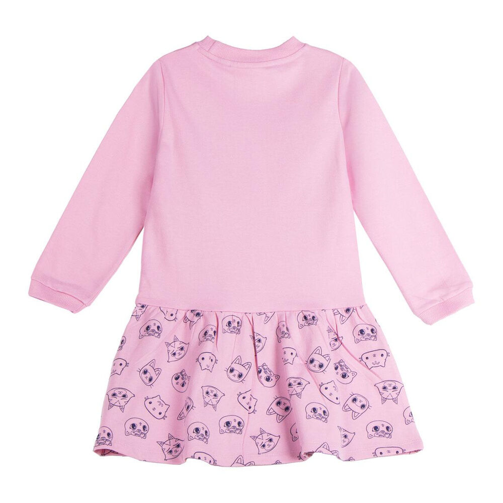 Vestido La Casa de Muñecas de Gabby