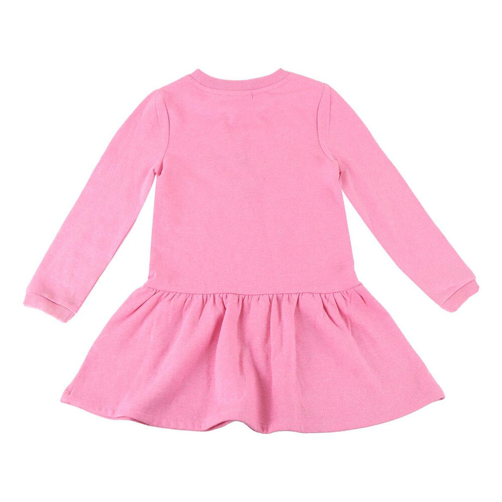 Vestido Peppa Pig