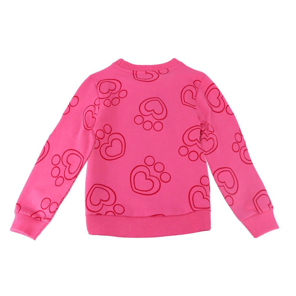 Sudadera La Casa de Muñecas de Gabby