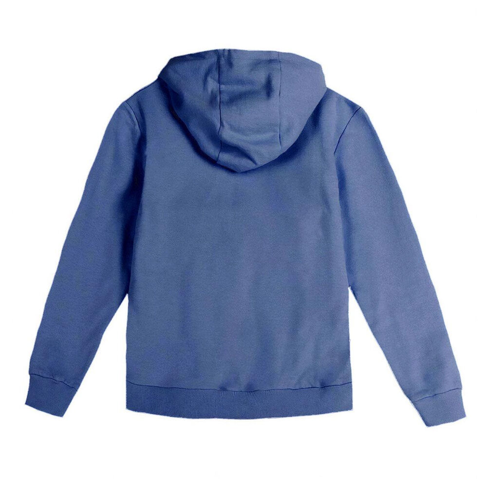 Sudadera capucha Stitch Disney