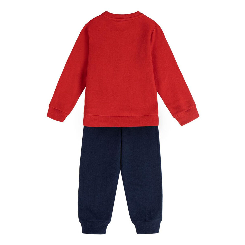 Conjunto chandal Spidey Marvel