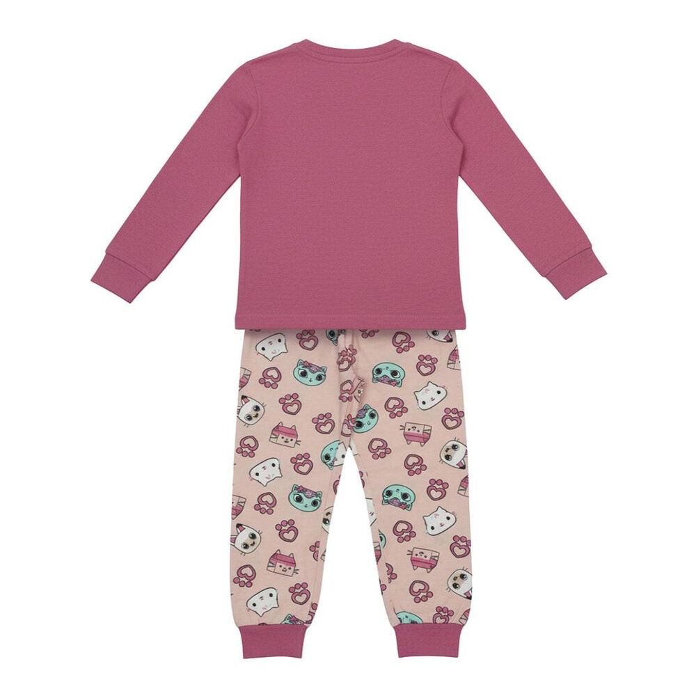 Pijama La Casa de Muñecas de Gabby