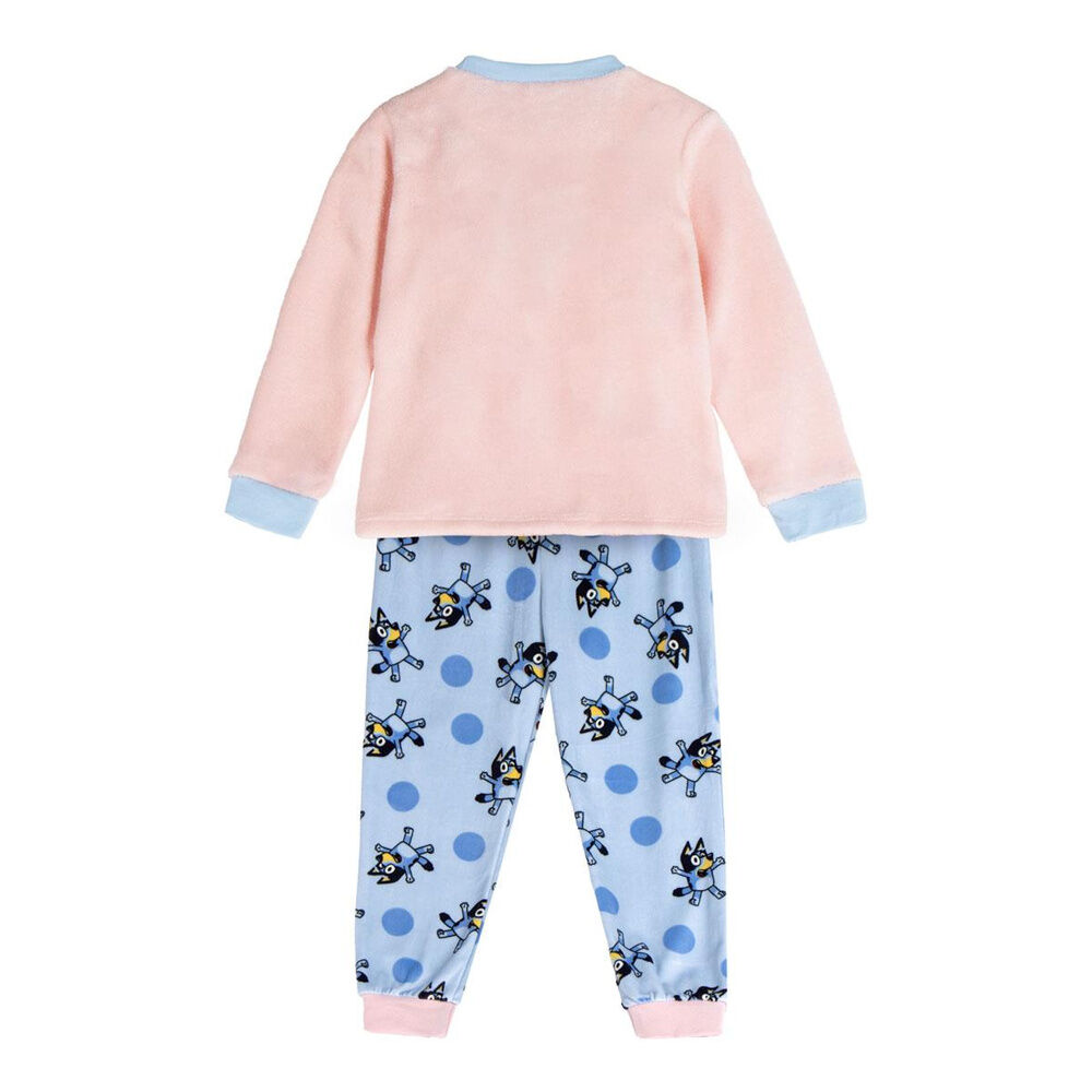 Pijama Bluey