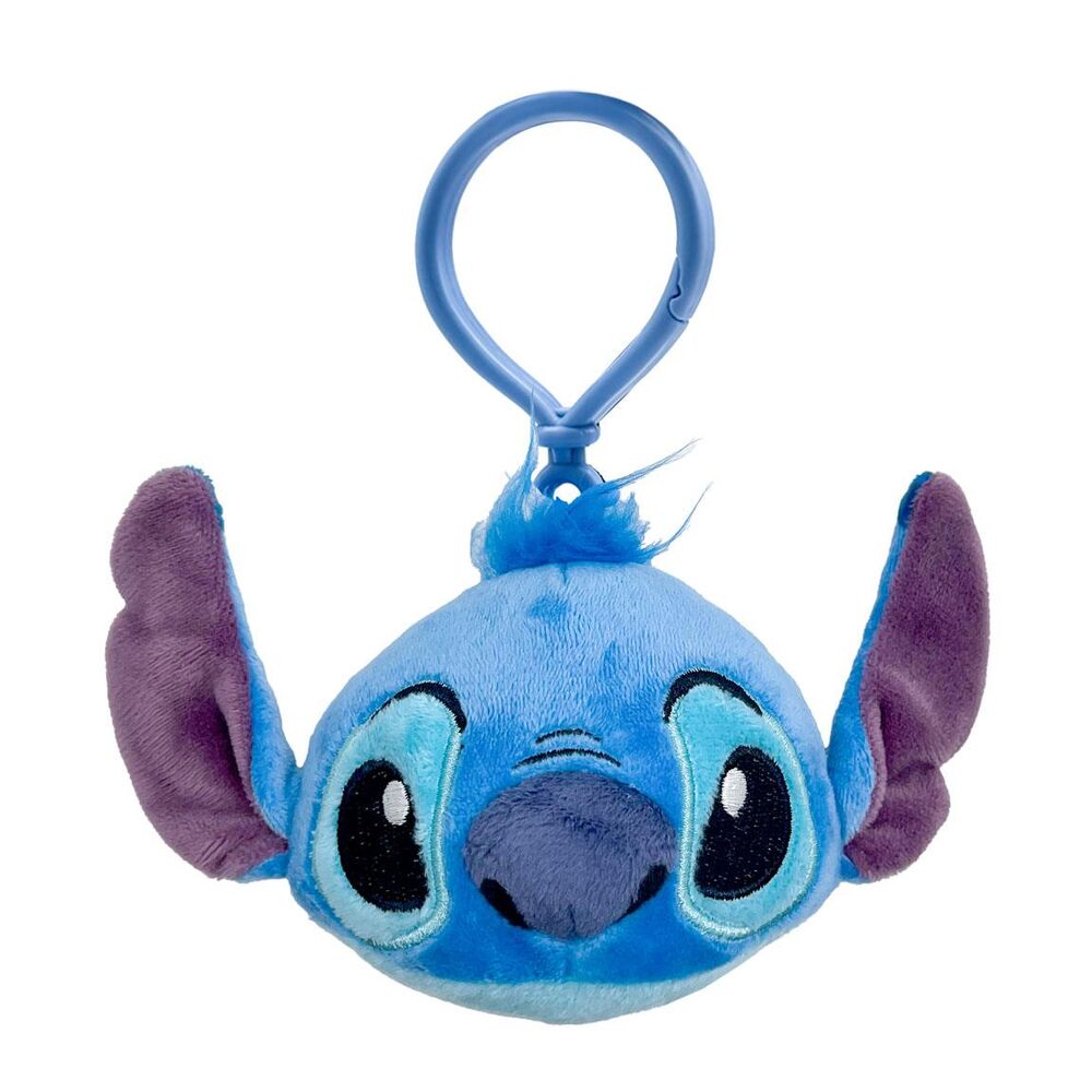 Llavero peluche Stitch Disney