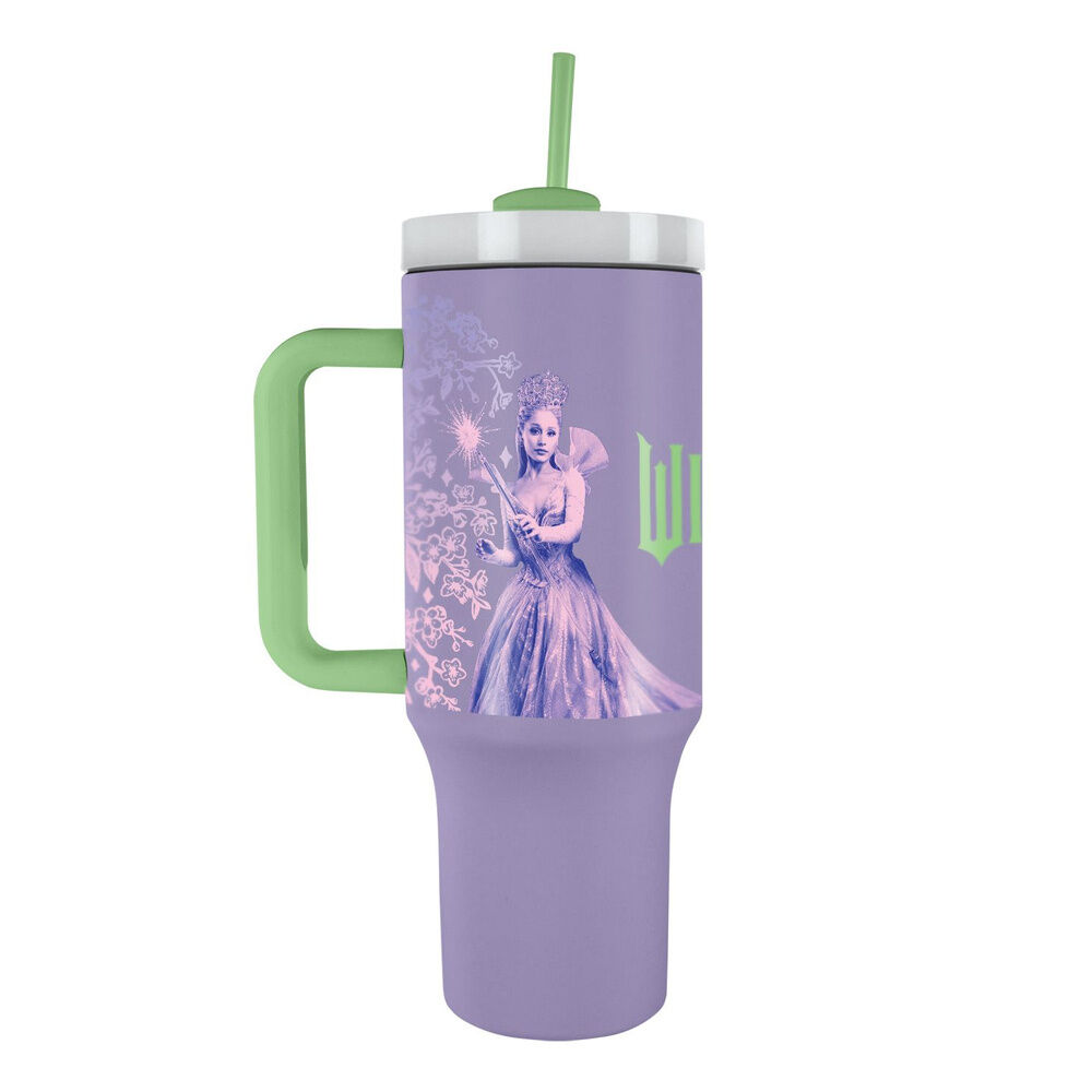 Vaso termo Wicked 2