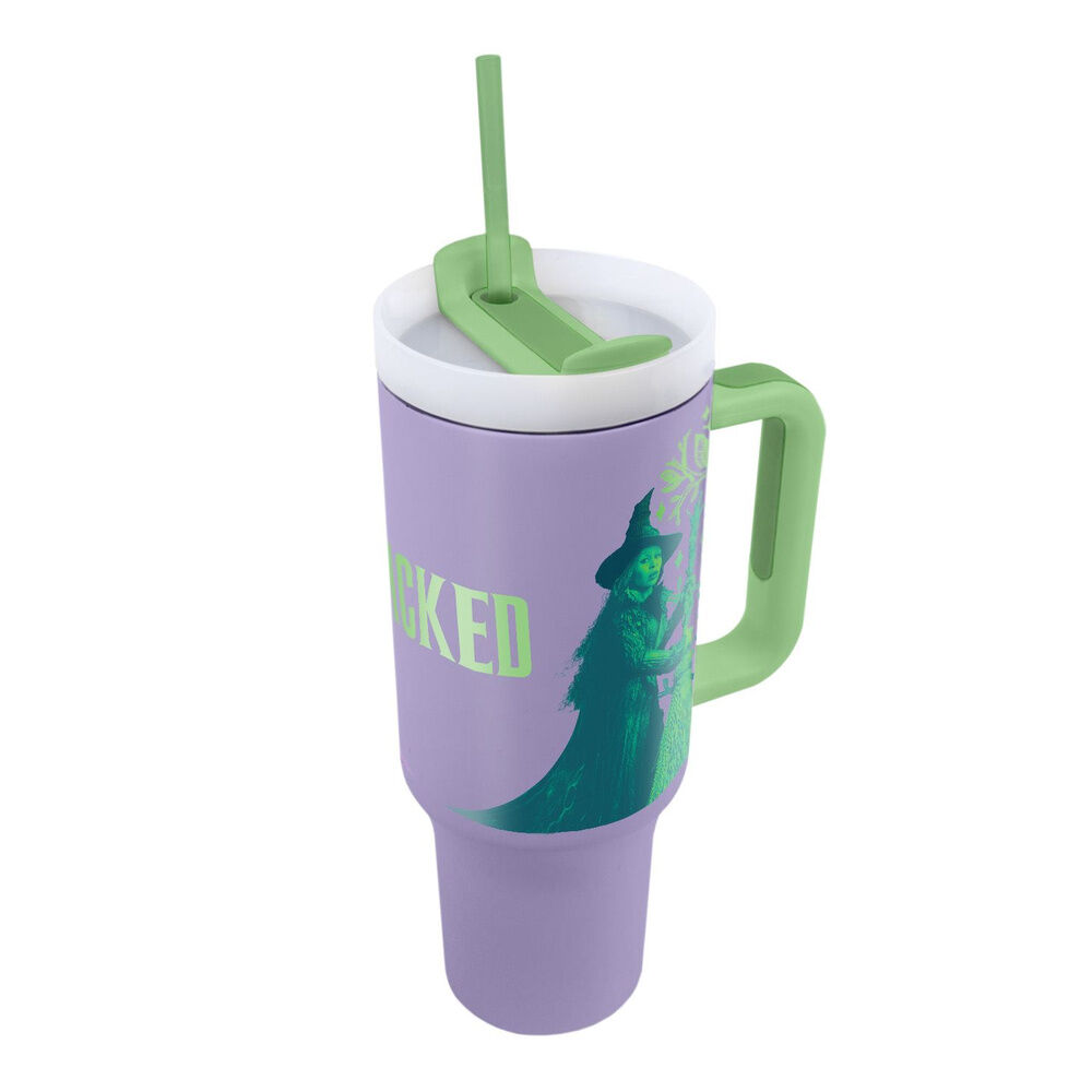 Vaso termo Wicked 2