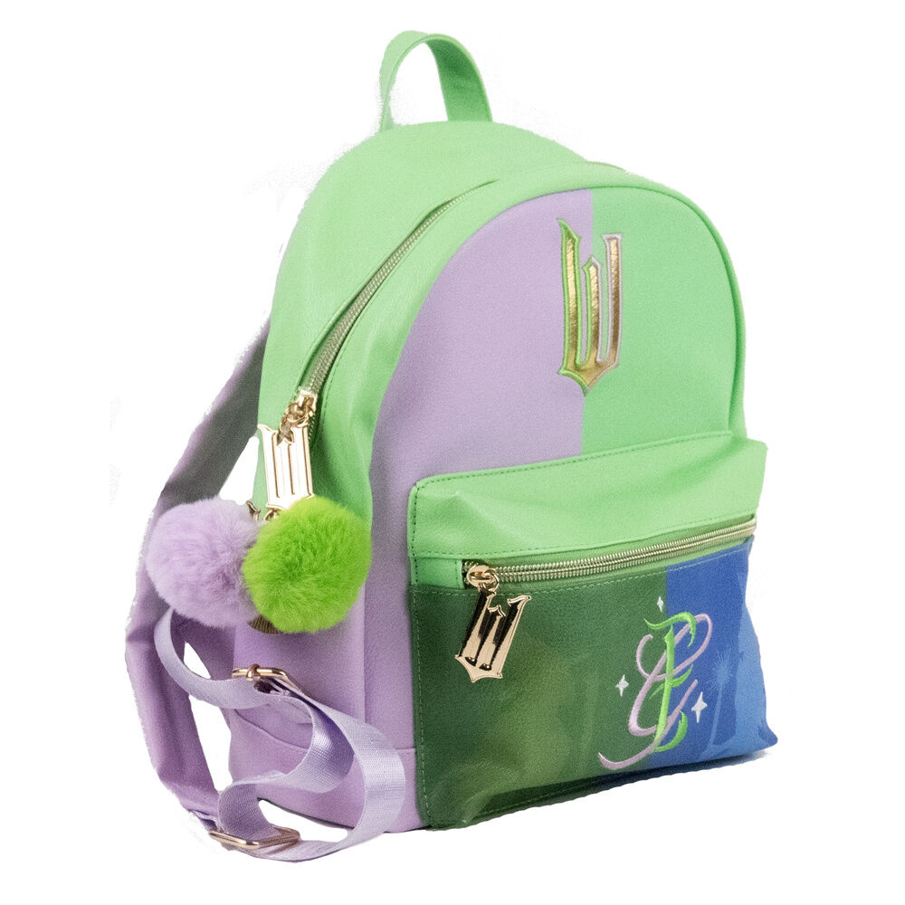 Mochila Wicked 2 28cm
