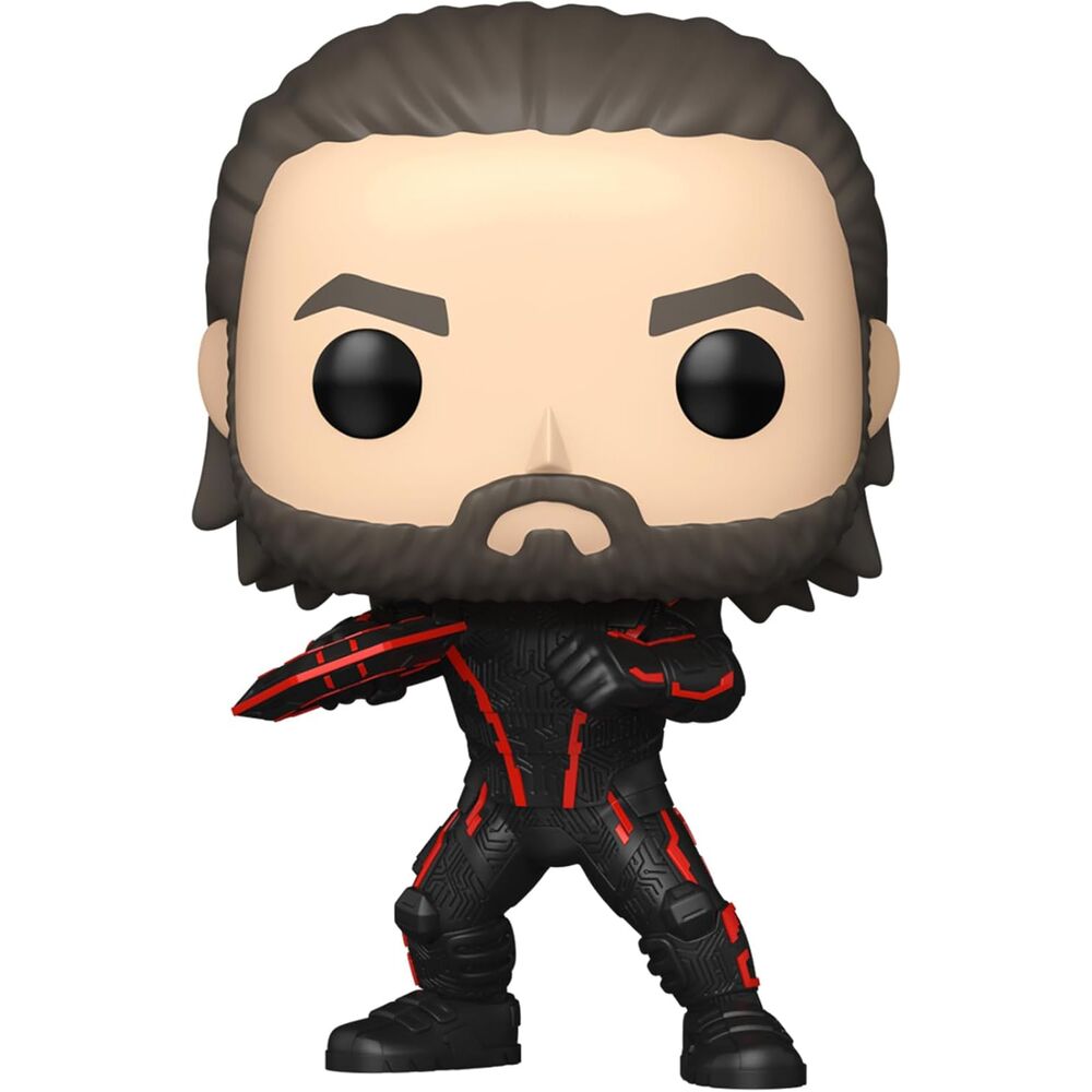 Figura POP Disney Tron Ares – Ares