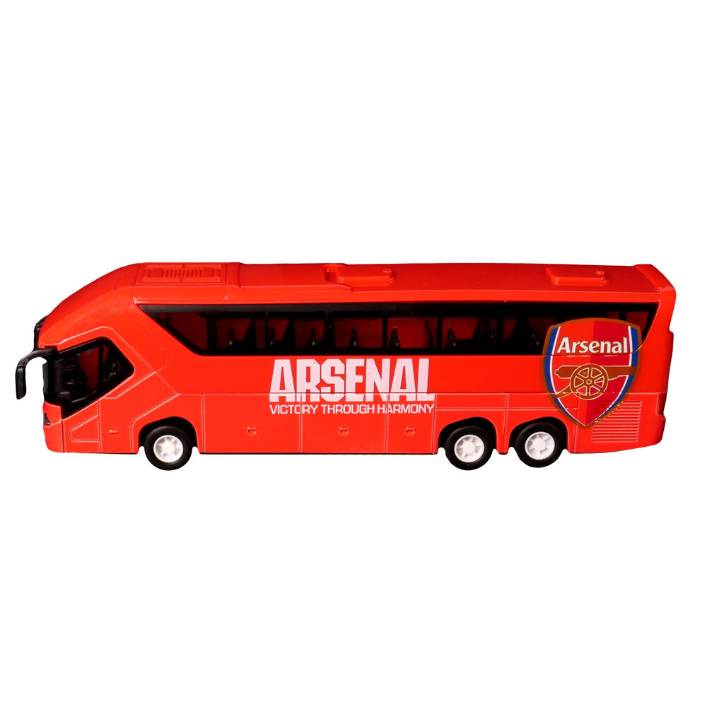 Autobus Arsenal
