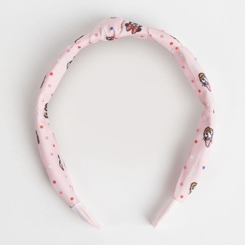 Diadema Minnie Disney