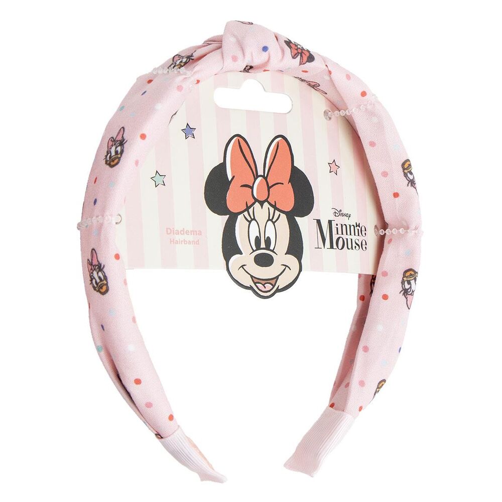 Diadema Minnie Disney