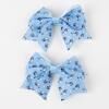 Blister 10 lazos Bluey