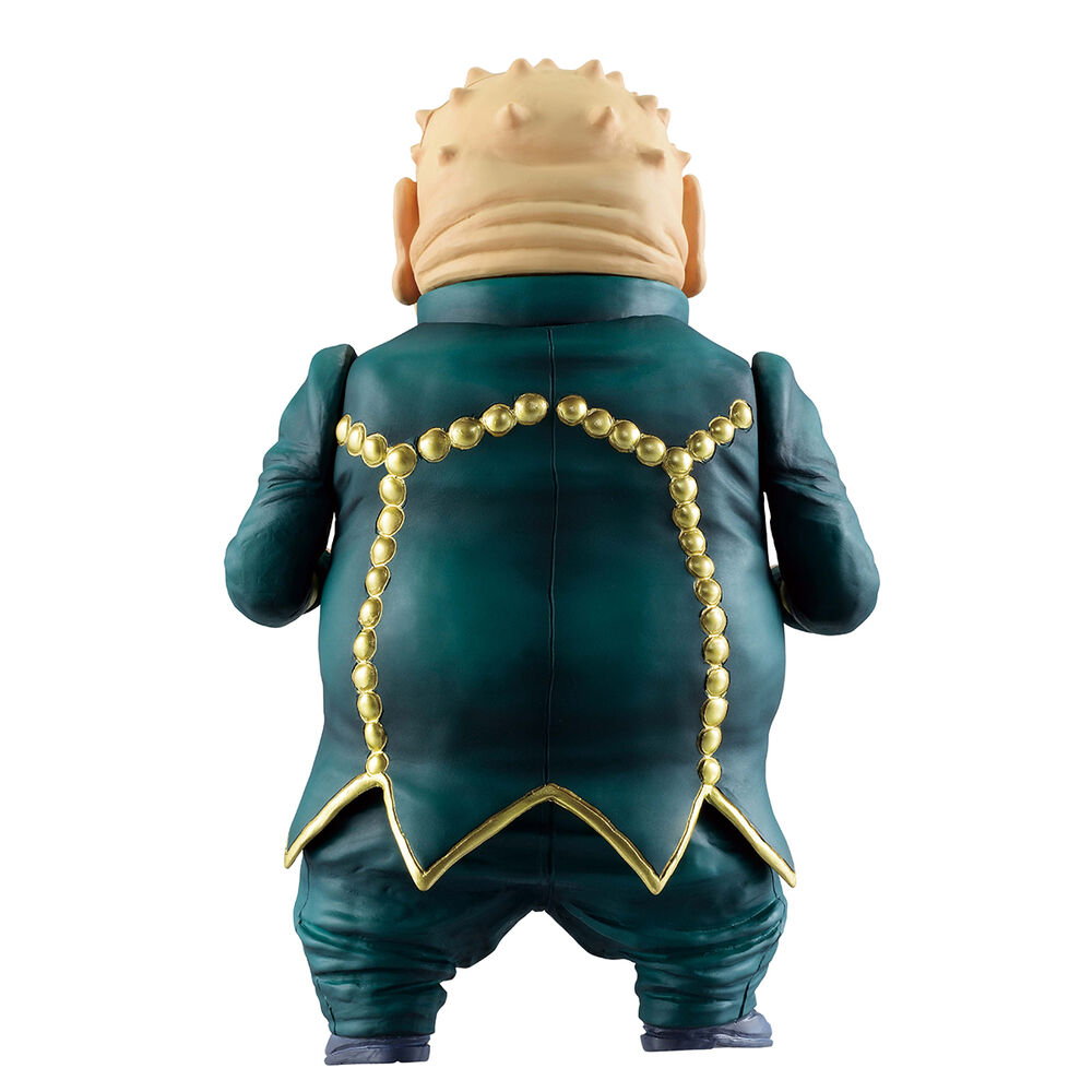 Figura Ichibansho Shigekiyo Yangu Stand Rush Jojo’s Bizarre Adventure 13cm