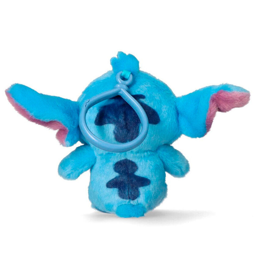 Llavero peluche Stitch Disney