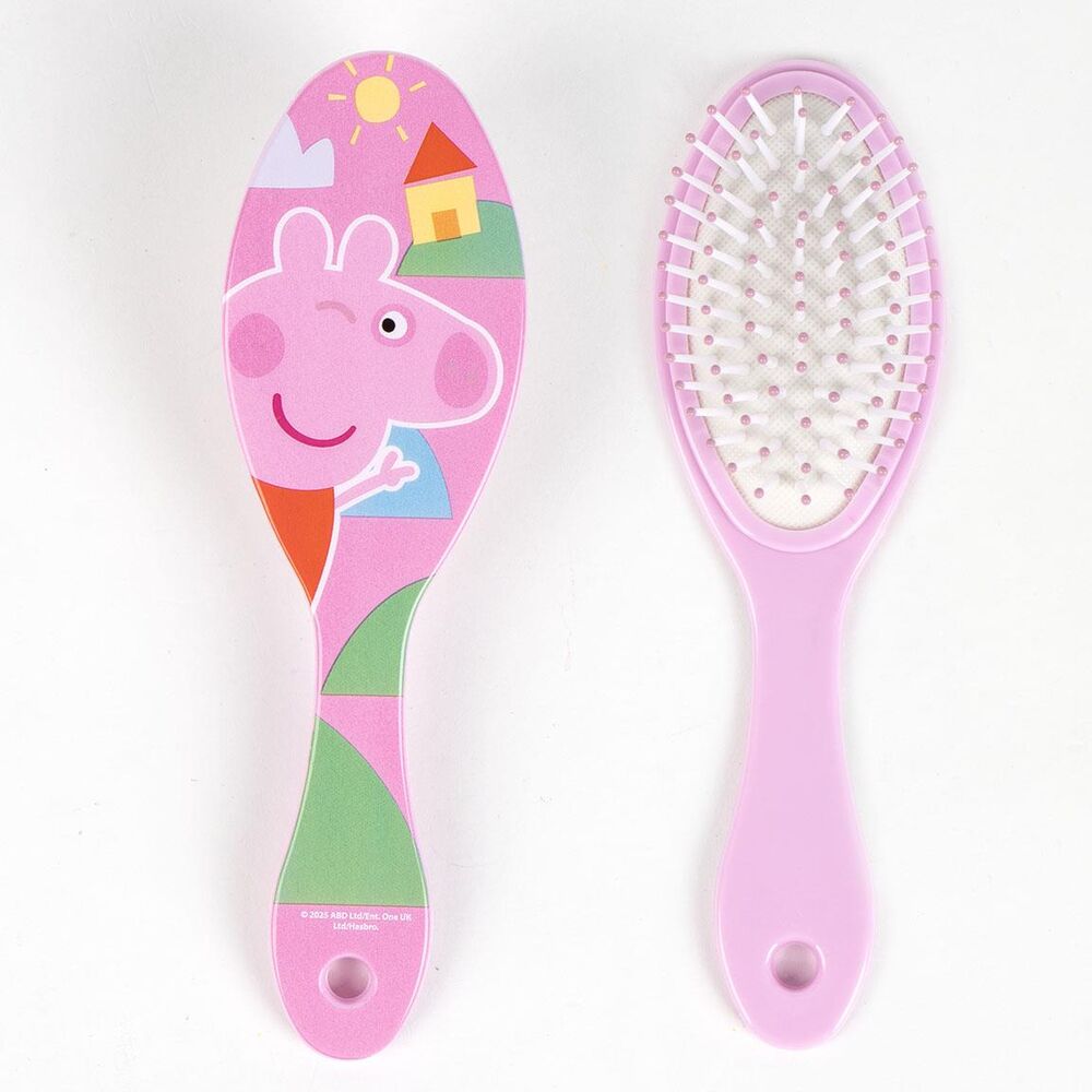 Neceser escolar Peppa Pig