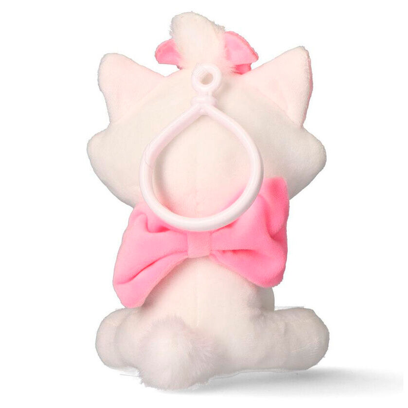 Llavero peluche Marie Los Aristogatos Disney