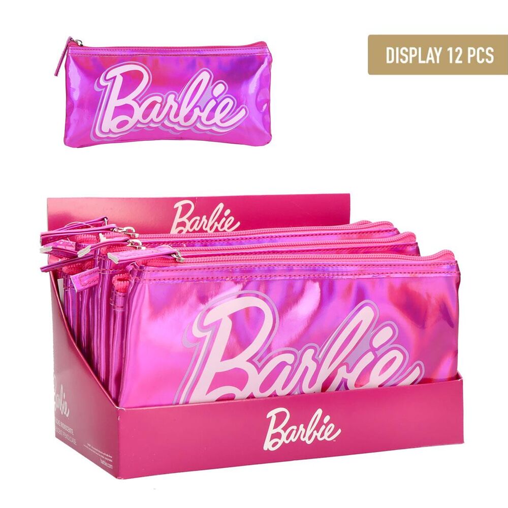 Portatodo Barbie