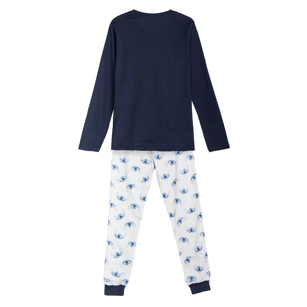 Pijama Stitch Disney