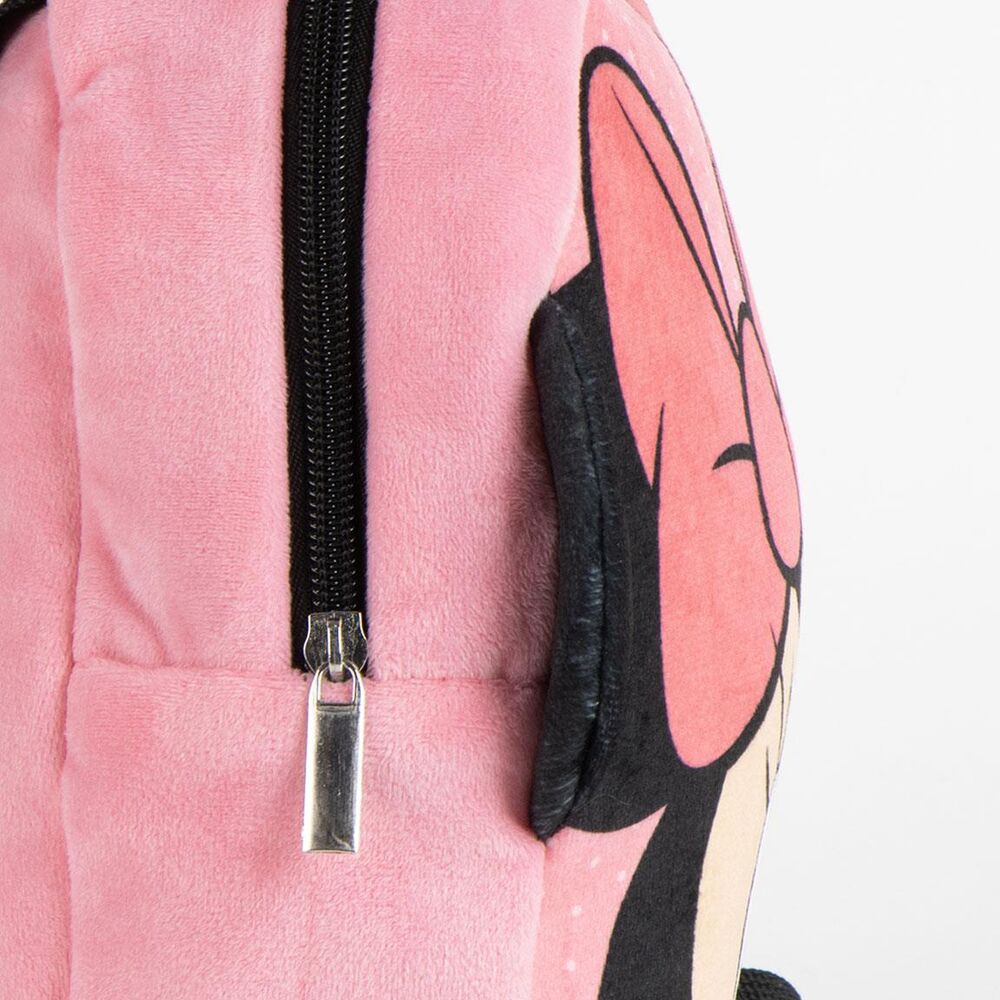 Mochila peluche Minnie Disney 22cm