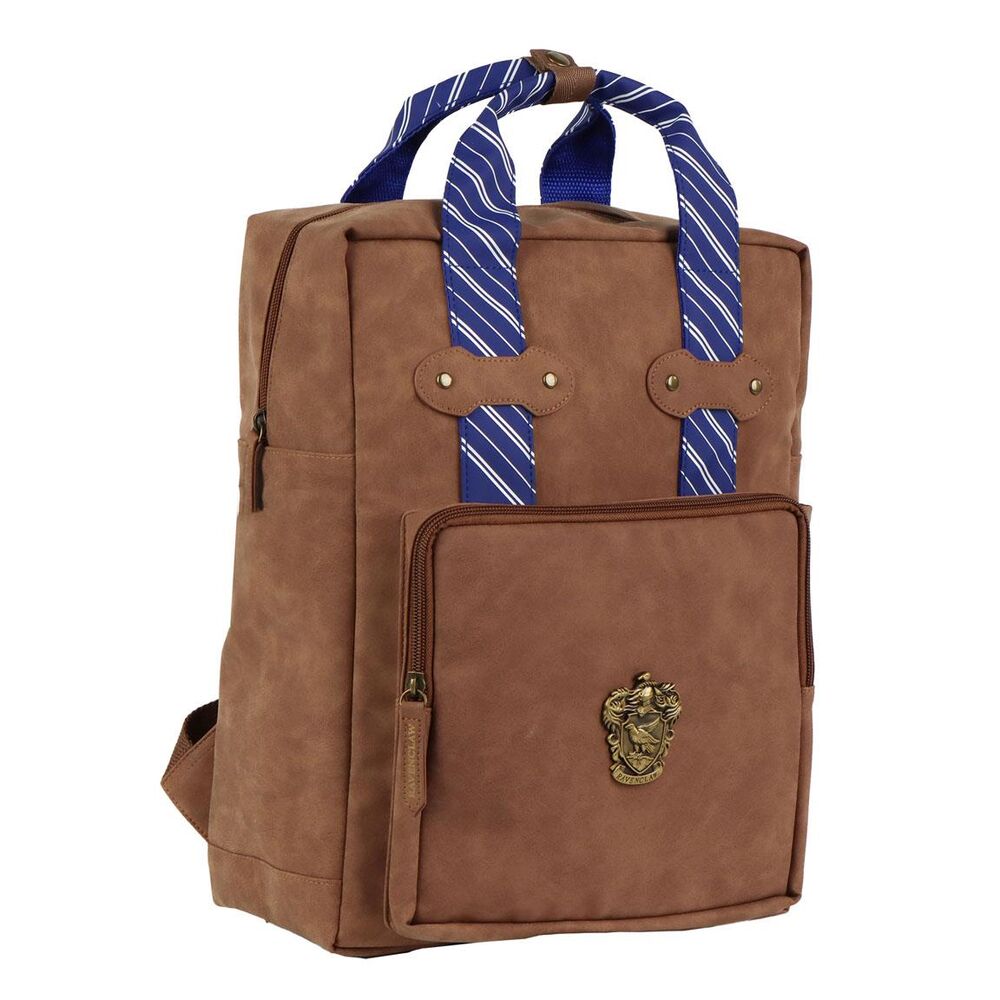 Mochila casual Ravenclaw Harry Potter 35cm