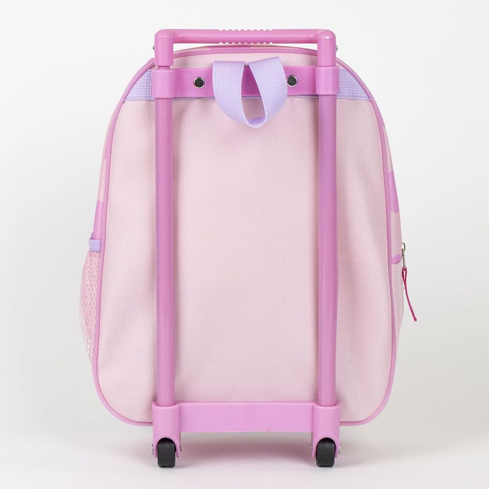Trolley 3D Minnie Disney 31cm
