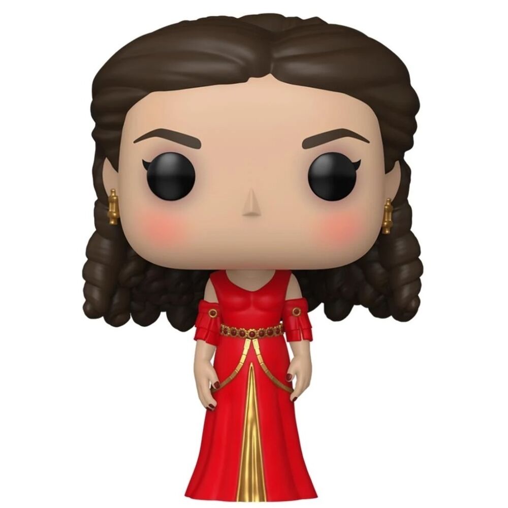 Figura POP Firefly Inara Serra