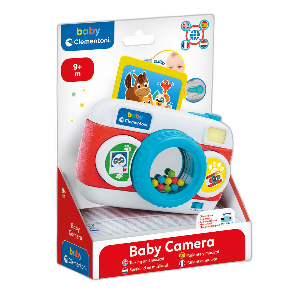 Baby Camara