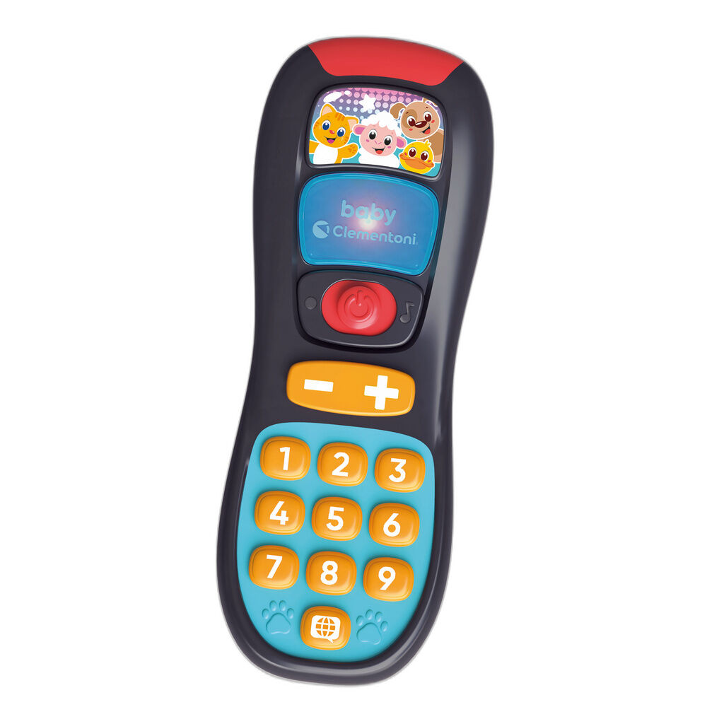Mando Control Remoto TV