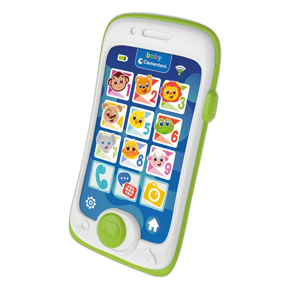 Smartphone Toca y Juega