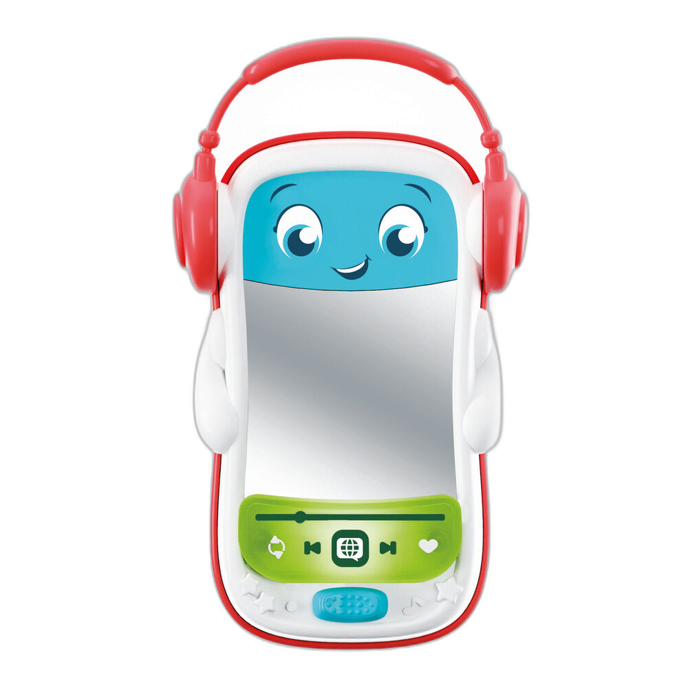 Mi Primer Pod Musical