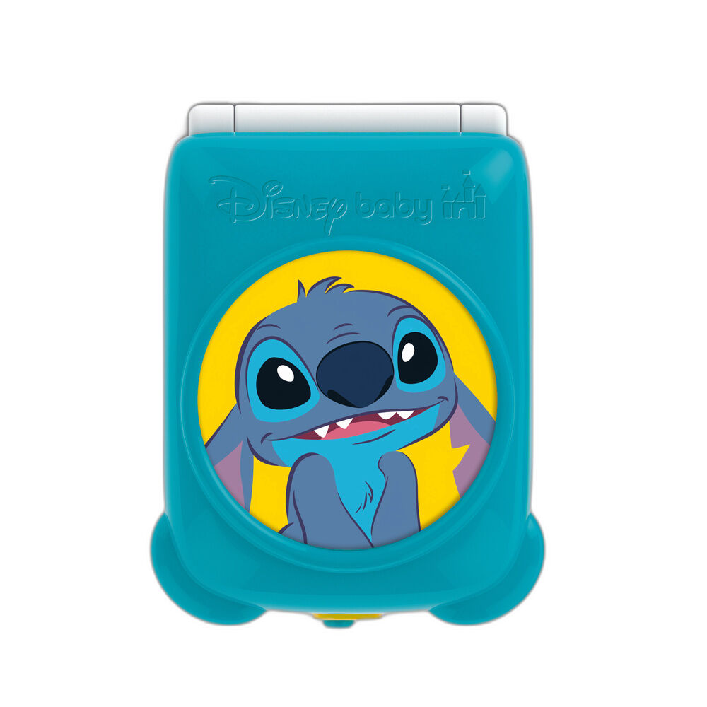 Telefono Flip Stitch Disney