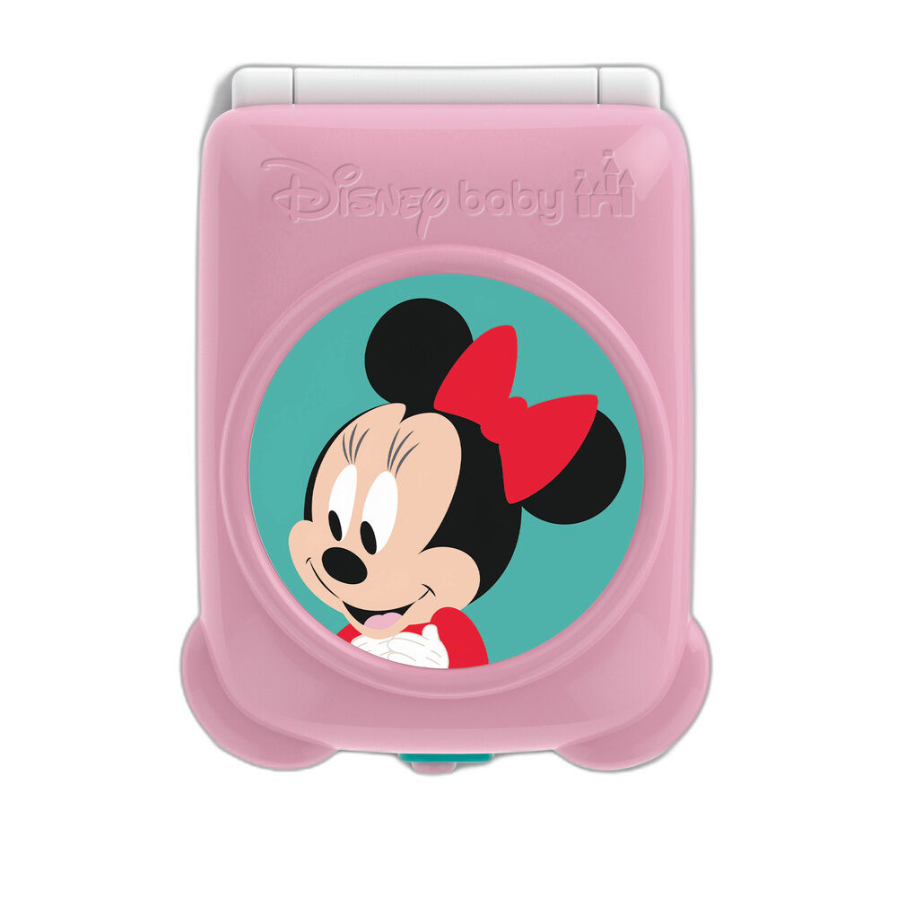 Telefono Flip Minnie Disney