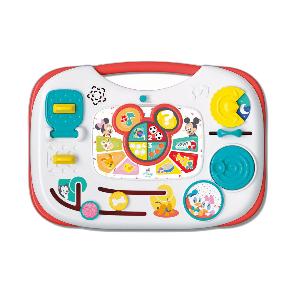 Tablet Interactiva Mickey and Friends Disney