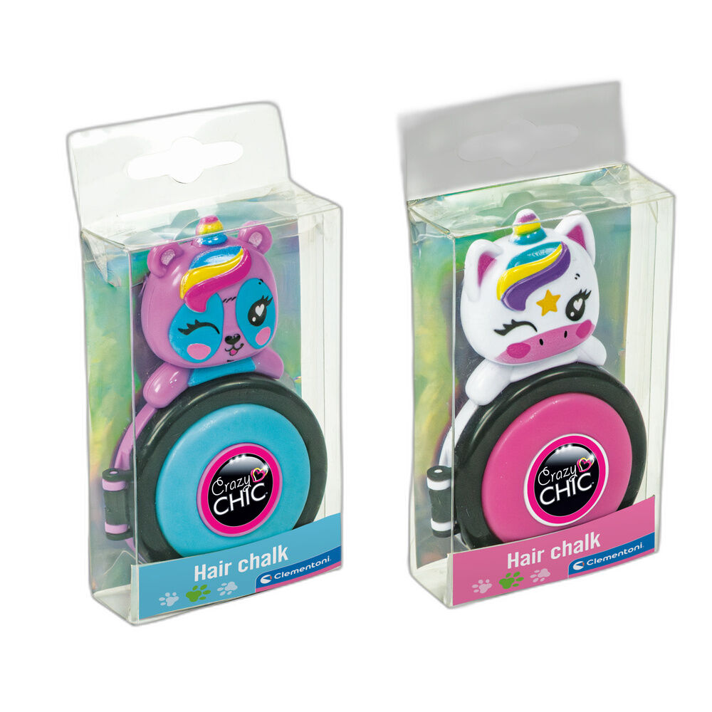 Tiza Pelo Dream Crazy Chic surtido