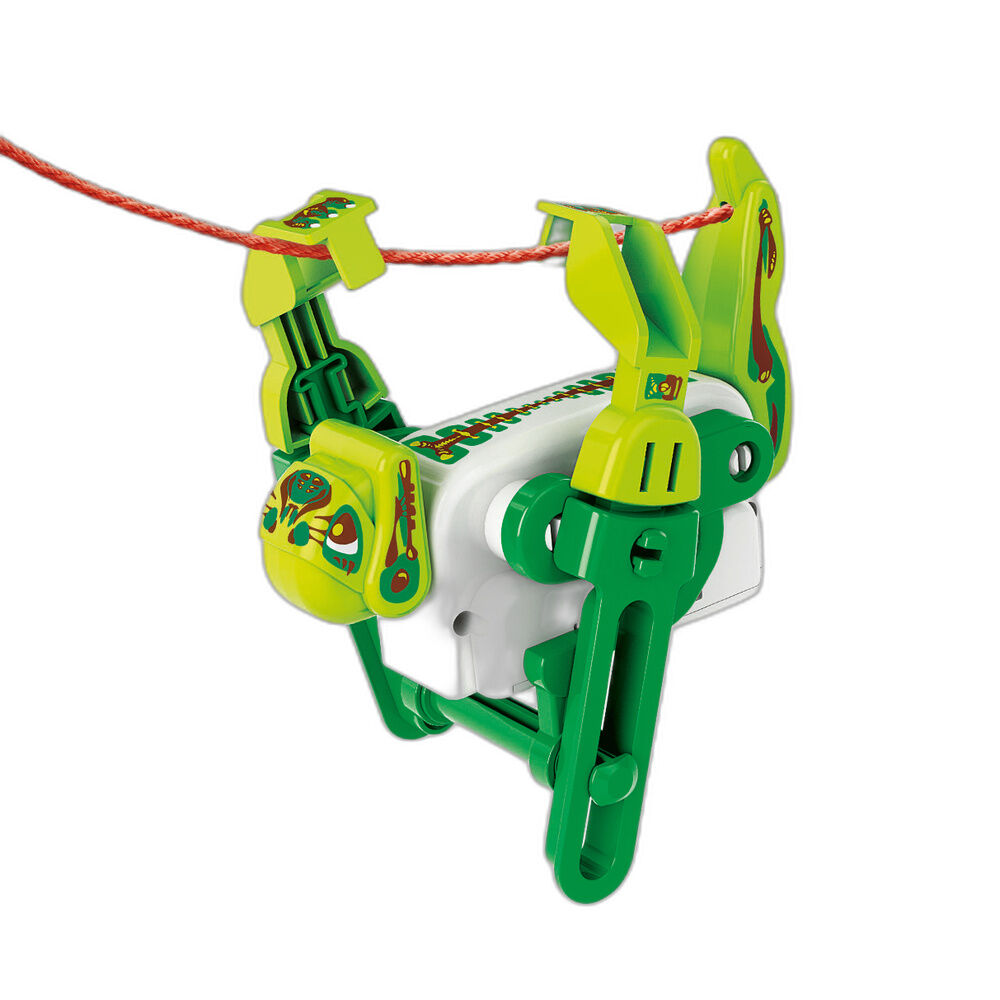 Robot Saltador