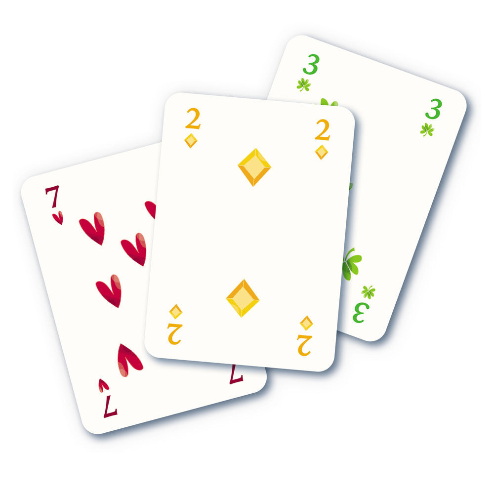 Mis Primeras Cartas Magicas español